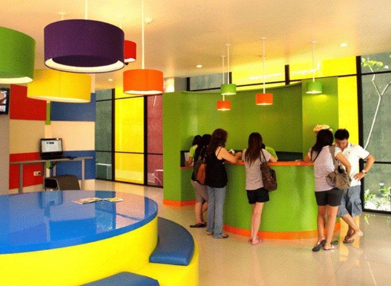 Pop! Hotel Denpasar Exterior foto